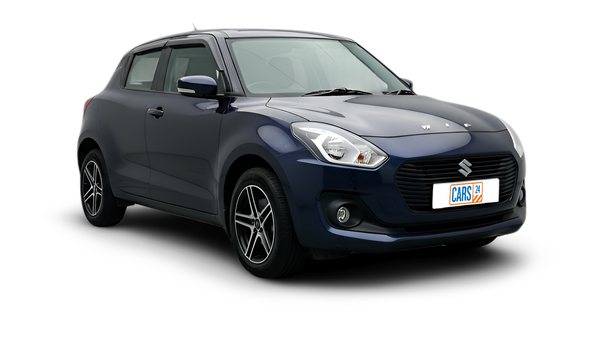 Maruti Swift-img